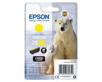 Epson Polar bear Cartuccia Giallo XL