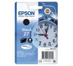 Epson Alarm clock Cartouche "Réveil" 27 - Encre DURABrite Ultra N