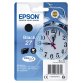 Epson Alarm clock Cartouche "Réveil" 27 - Encre DURABrite Ultra N