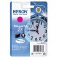 Epson Alarm clock Cartouche "Réveil" 27 - Encre DURABrite Ultra M