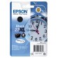 Epson Alarm clock Cartuccia Sveglia Nero Inchiostri DURABrite Ultra 27XL