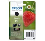 Epson Strawberry Cartouche "Fraise" 29 - Encre Claria Home N