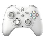 MSI FORCE GC300 WIRELESS WHITE USB 2.0 Gamepad Analogue PC