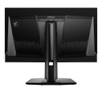 MSI MAG 271QP QD-OLED X28 computer monitor 67.3 cm (26.5") 2560 x 1440 pixels Wide Quad HD Black