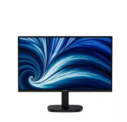 Philips Serie 3000 24B2N3200A/00 Monitor PC 60,5 cm (23.8") 1920 x 1080 Pixel Full HD LED Nero