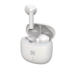 Celly BUZ2 Auricolare True Wireless Stereo (TWS) In-ear Musica e Chiamate USB tipo-C Bluetooth Bianco