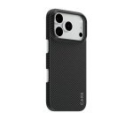 PanzerGlass CARE™ by ® Discovery Case Black & Grey w. MagSafe iPhone 18 Pro | 17 Pro mobiele telefoon behuizingen Hoes Zwart