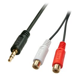 Cable de audio 35678