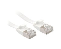 Lindy 47544 cable de red Blanco 5 m Cat6 U/FTP (STP)