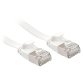 Lindy 47544 cable de red Blanco 5 m Cat6 U/FTP (STP)