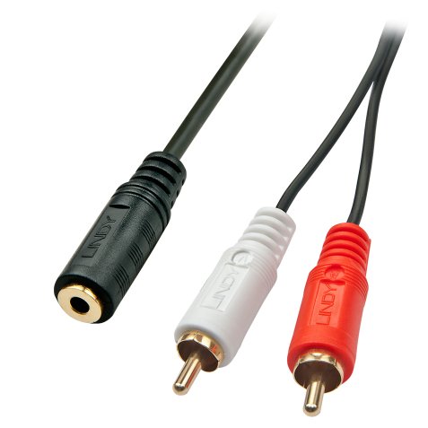 Cable de audio 35677