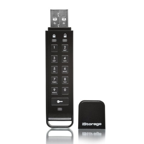 iStorage datAshur Personal2 USB3 64GB