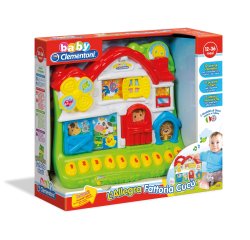 Clementoni 17135 learning toy