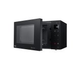 LG MH7235GPS forno a microonde Nero Microonde combinato Superficie piana 32 L 1350 W
