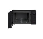 LG MH7235GPS forno a microonde Nero Microonde combinato Superficie piana 32 L 1350 W