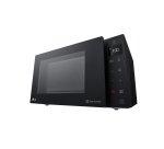 LG MH7235GPS forno a microonde Nero Microonde combinato Superficie piana 32 L 1350 W