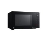 LG MH7235GPS forno a microonde Nero Microonde combinato Superficie piana 32 L 1350 W