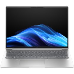 HP AD4E1ET laptop Intel Core Ultra 5 225U Ordinateur portable 40,6 cm (16") WUXGA 32 Go DDR5-SDRAM Wi-Fi 7 (802.11be) Windows 11 Pro AI PC