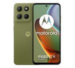 Motorola moto g15 power 17,1 cm (6.72") Doppia SIM Android 15 4G USB tipo-C 8 GB 512 GB 6000 mAh Verde