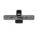 BenQ Caméra de conférence intelligente Zoom 4K UHD certifiée DVY32