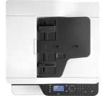 HP LaserJet MFP M443nda Laser A3 1200 x 1200 DPI 24 ppm