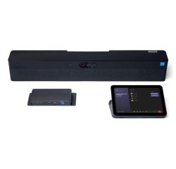 Lenovo ThinkSmart One Pro for Microsoft Team Rooms sistema di conferenza Collegamento ethernet LAN