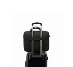 Maletín para portátil 14" / 35,6 cm CoolBox COO-BAG14-1N Negro