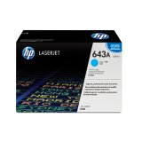 Cartouche Laser Cyan Q5951A