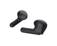 Trust Yavi Headset True Wireless Stereo (TWS) In-ear Calls/Music USB Type-C Bluetooth Black