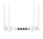 D-Link S12 routeur sans fil Gigabit Ethernet Bi-bande (2,4 GHz / 5 GHz) Blanc