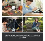 Logitech Rugged Folio