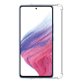 Samsung GP-FPA366AECTW coque de protection pour téléphones portables 17 cm (6.7") Housse Transparent