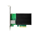 LevelOne GNC-0210 scheda di rete e adattatore Interno Ethernet 10000 Mbit/s