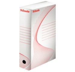 Esselte BOXY 100 scatola archivio