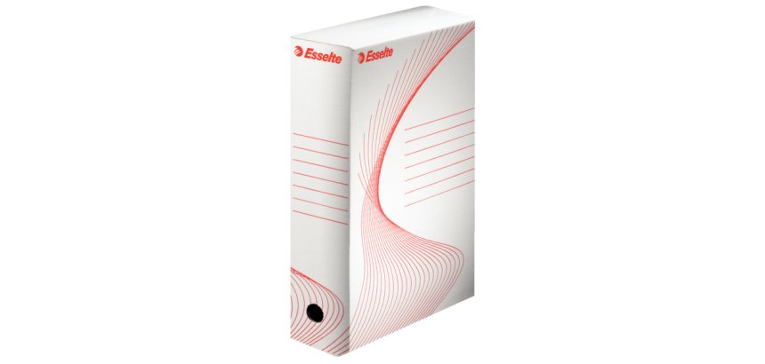 Esselte BOXY 100 scatola archivio