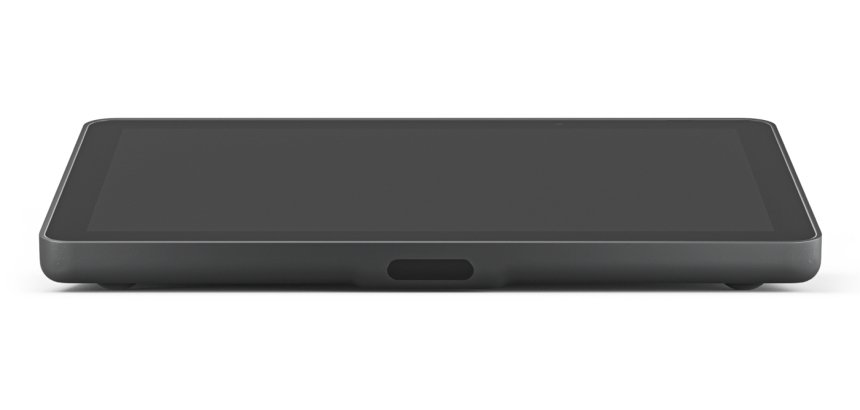 Logitech Rally Bar + Tap IP