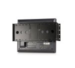 StarTech.com Support de fixation d'écran LCD VESA universel pour rack ou armoire 48 cm