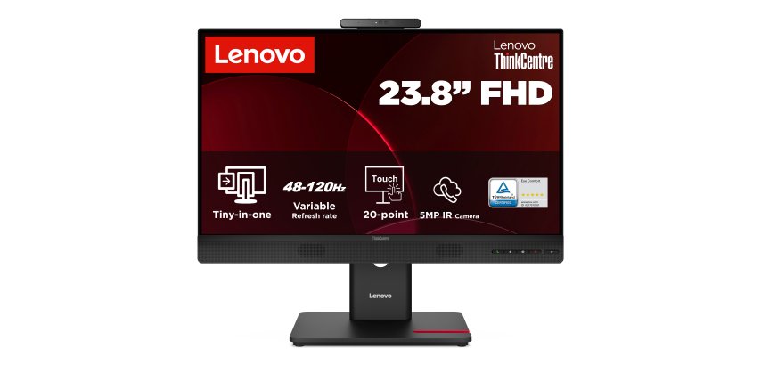 Lenovo ThinkCentre TIO24 Gen6 Monitor