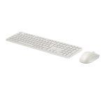 HP Combinazione di tastiera e mouse 495C multi-dispositivo e dual-mode