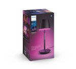 Philips Hue White and Color ambiance Lampada da tavolo portatile Hue Go