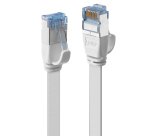 Lindy 47544 cable de red Blanco 5 m Cat6a U/FTP (STP)