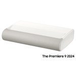 Samsung SP-LPU9DSAX Ultra short throw projector UHD 4K (3840x2160) White