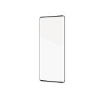 Celly 3DGLASS991BK protezione per lo schermo e il retro dei telefoni cellulari Pellicola proteggischermo trasparente Samsung 1 pz