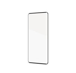 Celly 3DGLASS991BK protezione per lo schermo e il retro dei telefoni cellulari Pellicola proteggischermo trasparente Samsung 1 pz