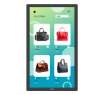 Philips 3000 series 32BDL3751T/00 pantalla de señalización Panel plano interactivo 80 cm (31.5") LCD Wifi 350 cd / m² Full HD Negro Pantalla táctil Procesador incorporado Android 24/7
