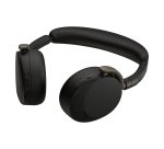 Jabra Evolve3 65 Flex Wireless Headset Headband Office/Call Center USB Type-A Bluetooth Black