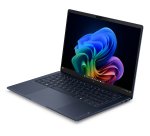 HP EliteBook X G2i 14 Next Gen AI PC Copilot+ PC Intel Core Ultra 5 325 Laptop 35.6 cm (14") 3K 32 GB LPDDR5x-SDRAM 512 GB SSD Wi-Fi 7 (802.11be) Windows 11 Pro Blue AZERTY