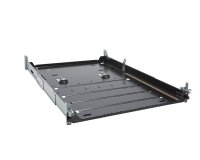 HP Kit rack sur rail fixe réglable en profondeur Mini Z2/Tour Z2/ Z4/ Z6