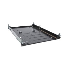 HP Kit rack sur rail fixe réglable en profondeur Mini Z2/Tour Z2/ Z4/ Z6