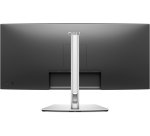 DELL Pro Plus P3425WE écran plat de PC 86,6 cm (34.1") 3440 x 1440 pixels Wide Quad HD LCD Noir, Gris